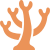 Coral Laranja - Icons8