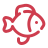 Peixe - Icons8