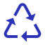 Reciclagem - Icons8