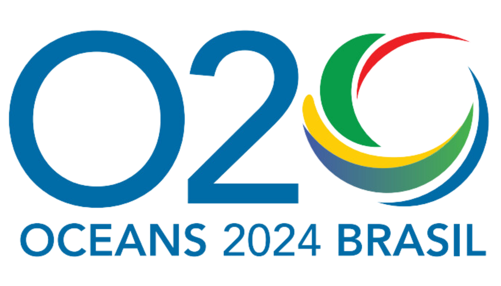 Logo da O20