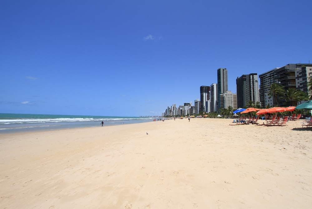 Praia Limpa